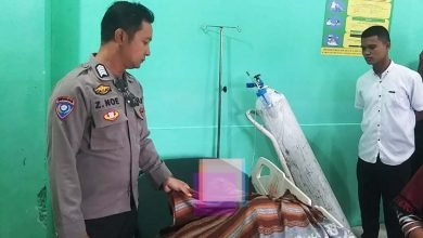 Tragedi Pisau Dapur di Bolaang Mongondow Utara