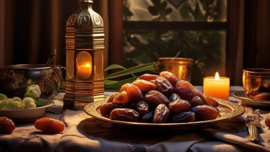 Waktu Puasa Terlama dan Terpendek 2024