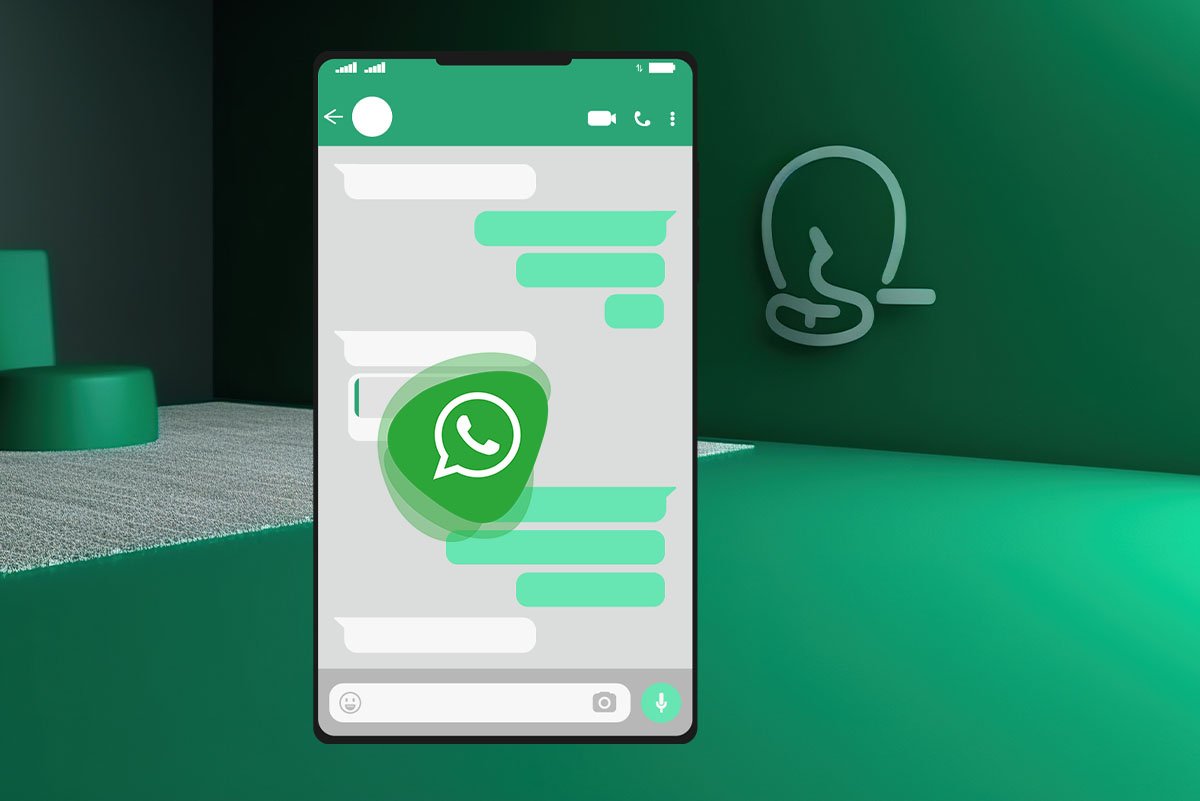 WhatsApp Dukung Obrolan Pihak Ketiga