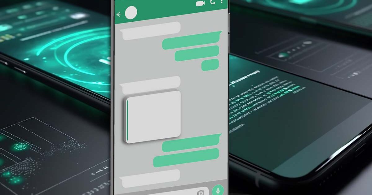 WhatsApp Hadirkan Fitur Mirip AirDrop