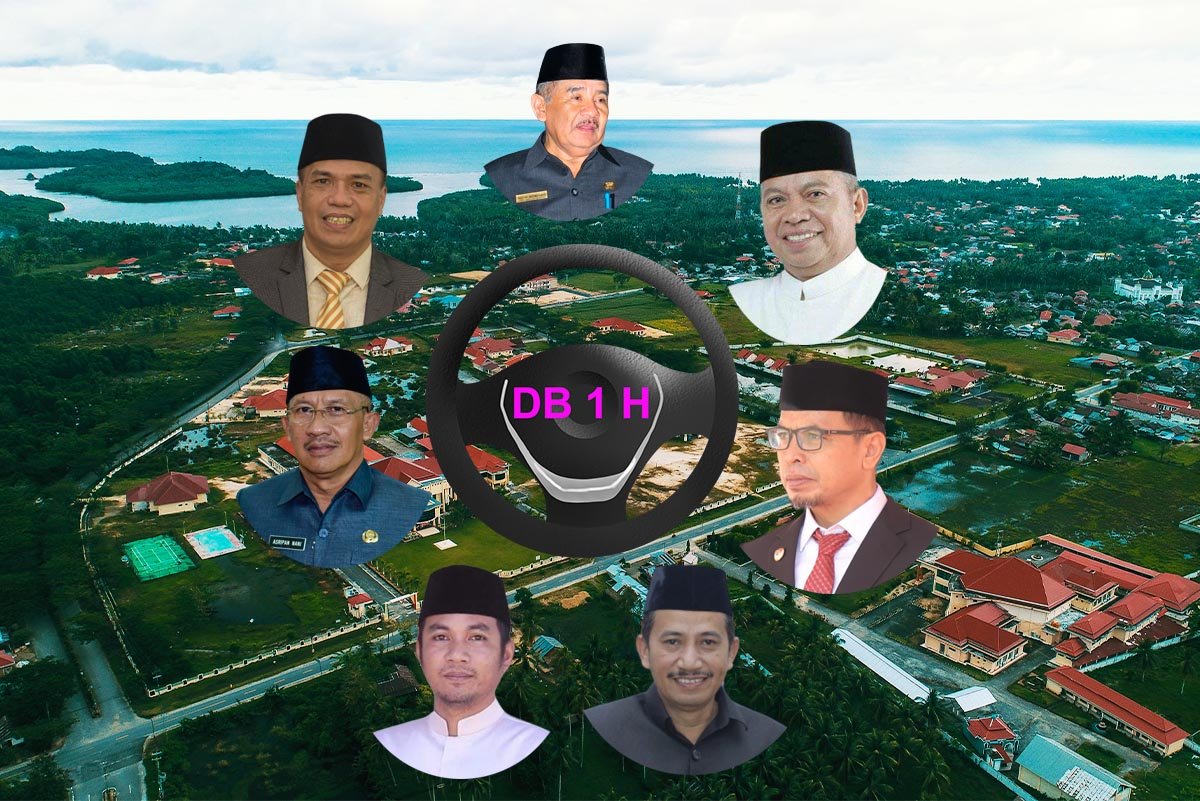 Polling Bupati Bolmut 2024