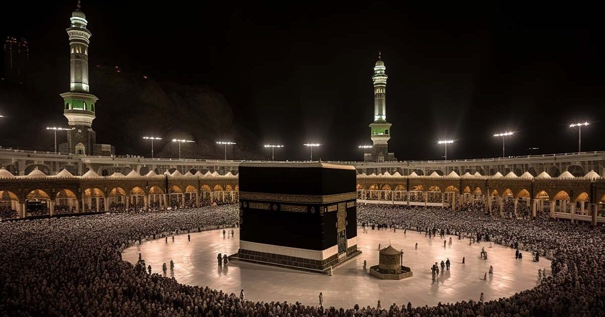 Arab Saudi Sediakan Paket Haji Hemat
