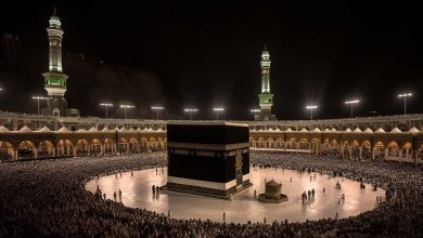 Arab Saudi Sediakan Paket Haji Hemat