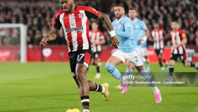 Arsenal Incar Ivan Toney