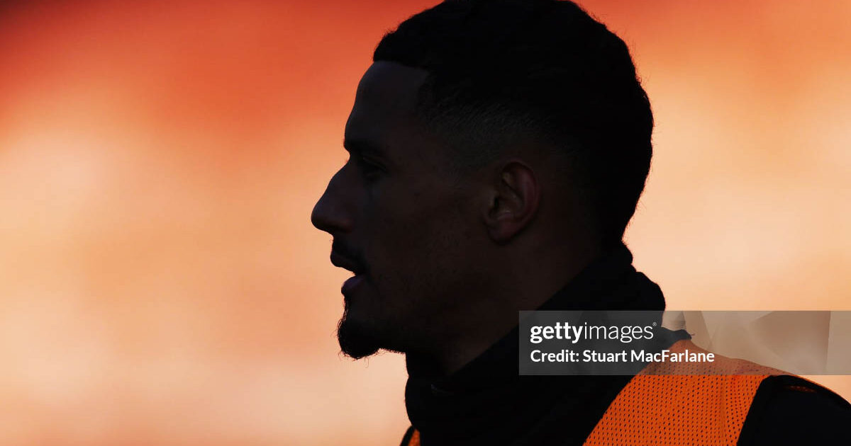 Arsenal Siap Lepas Thomas Partey