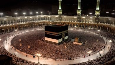 Biaya Ibadah Haji 2024