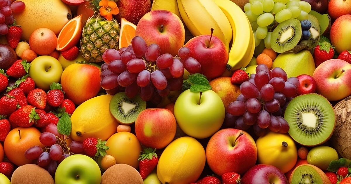 Buah Mengatasi Perut Kembung