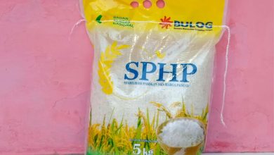 Bulog Buol Cegah Lonjakan Harga Beras