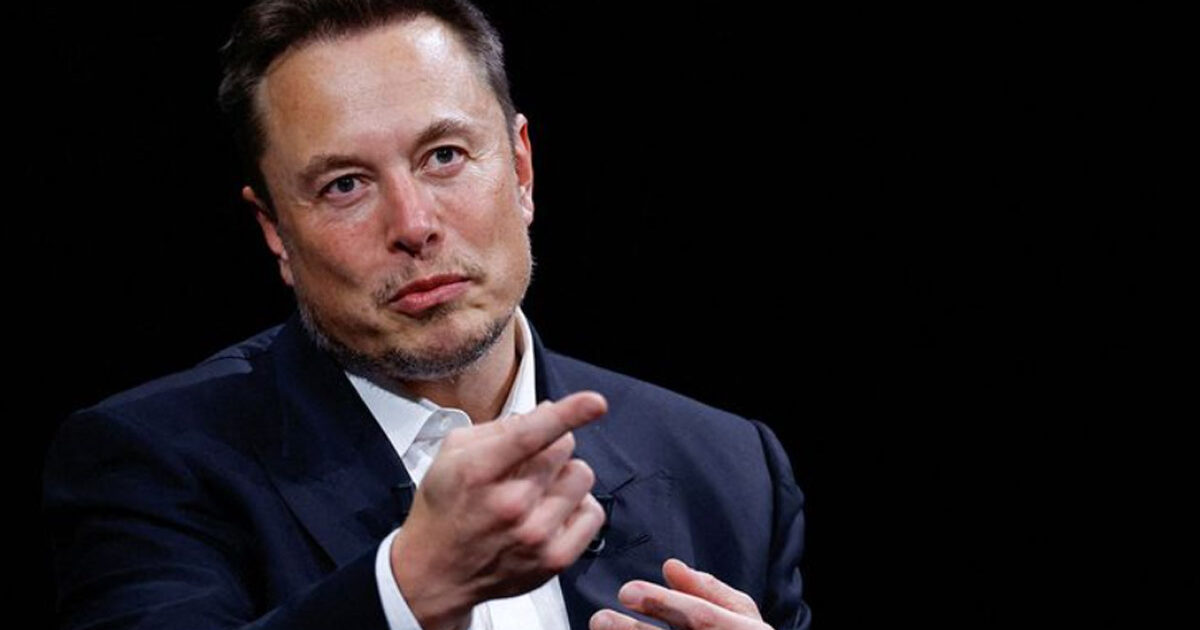 CEO Nothing usulkan Nama Elon Bhai