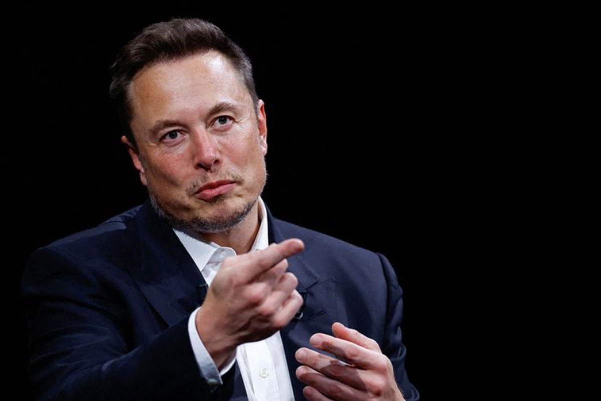 CEO Nothing usulkan Nama Elon Bhai