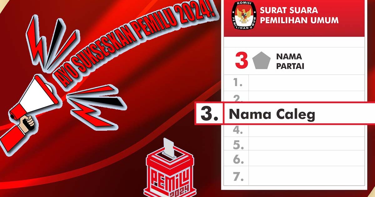 Cek DPT dan Pindah TPS