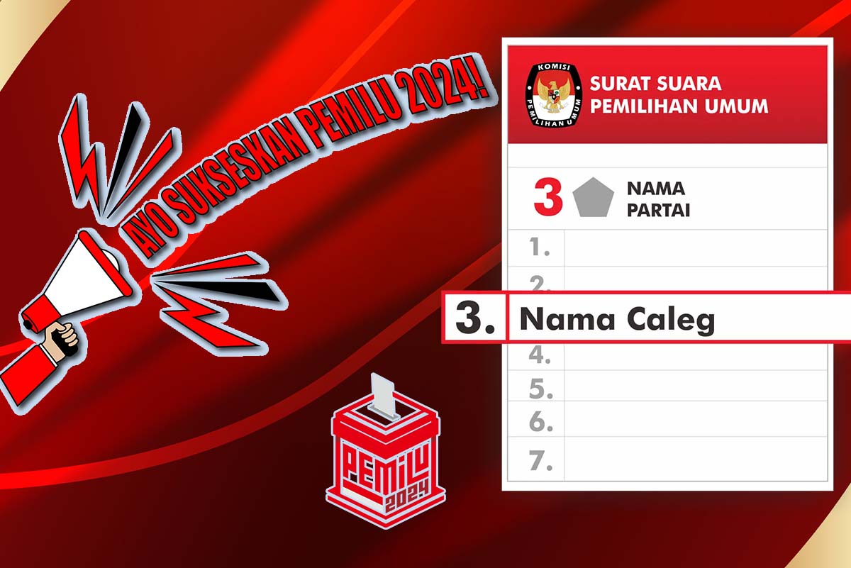 Cek DPT dan Pindah TPS