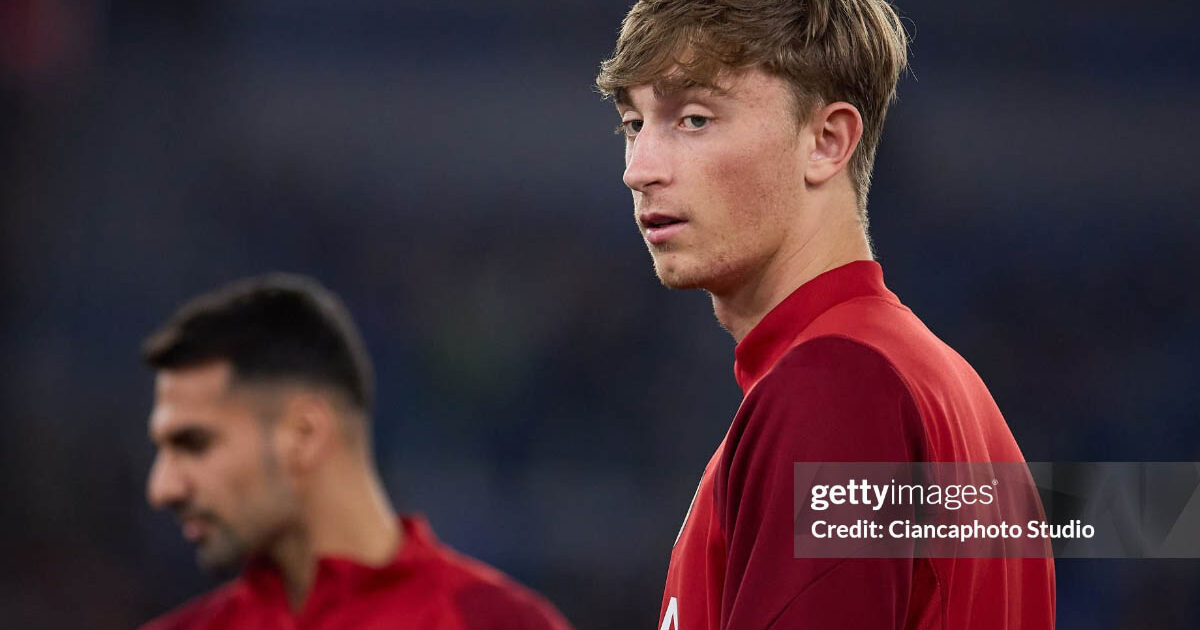 Manchester United dan Tottenham Rebut Dean Huijsen