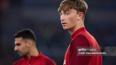 Manchester United dan Tottenham Rebut Dean Huijsen