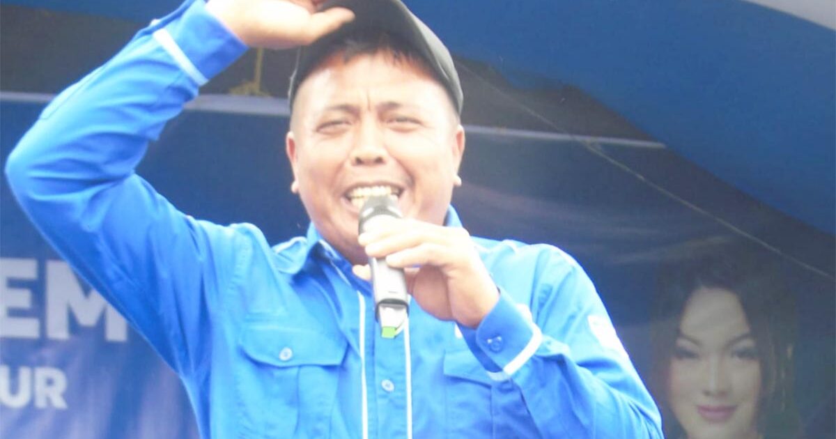 Demokrat Fraksi Utuh di DPRD Boltim