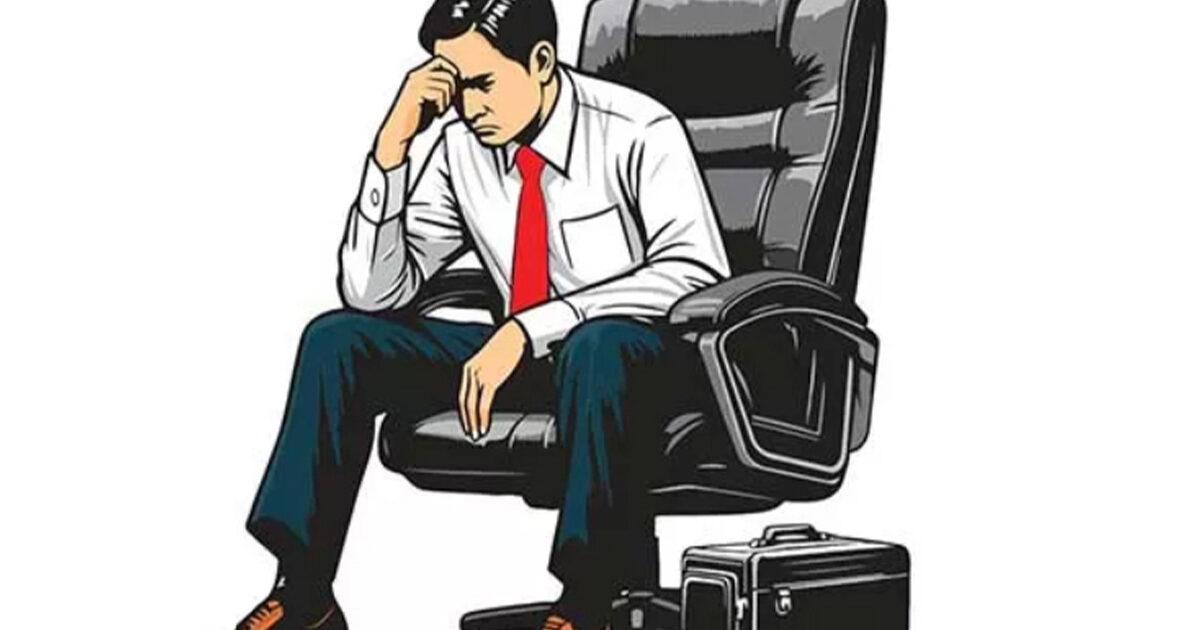 Dinamika Politik Bolmut 2024