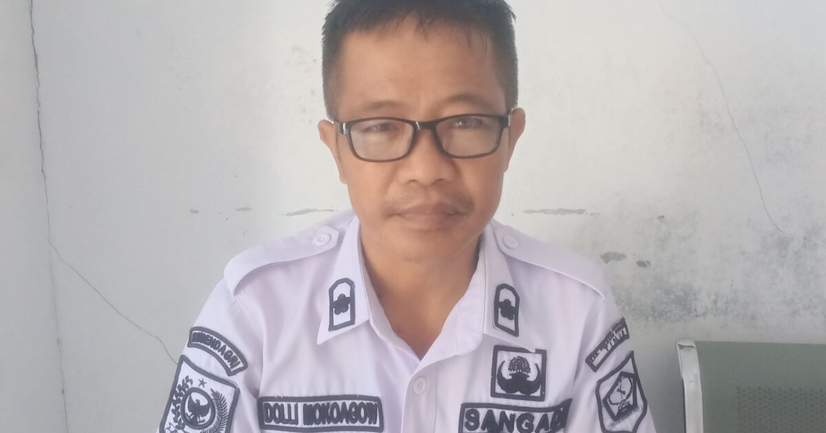 APBDes Molobog Timur 2024