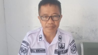 APBDes Molobog Timur 2024