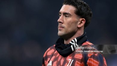 Chelsea Boyong Dusan Vlahovic