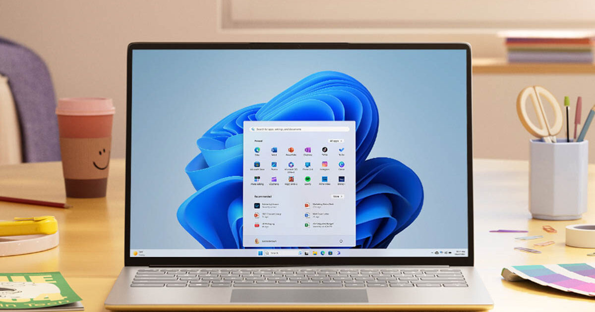 Fitur Copilot Windows 11