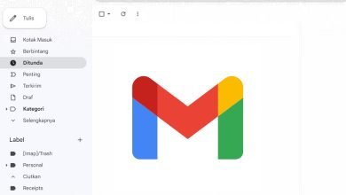 Google Umumkan Penghapusan Gmail