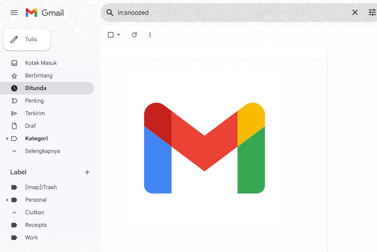 Google Umumkan Penghapusan Gmail