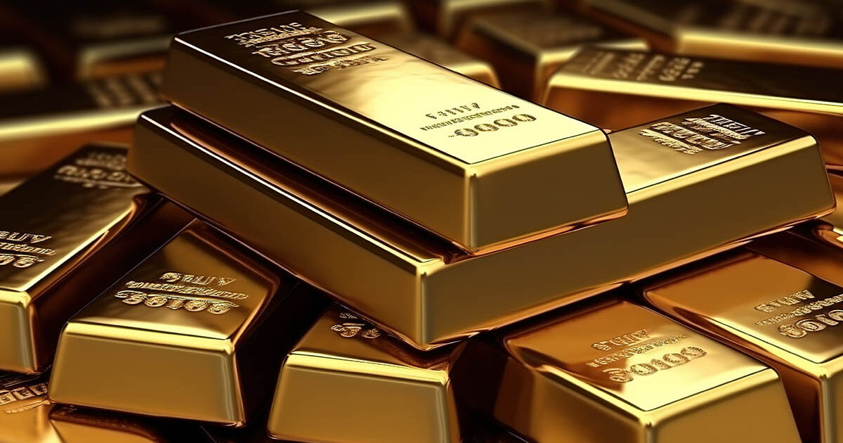 Harga Emas 6 Februari 2024