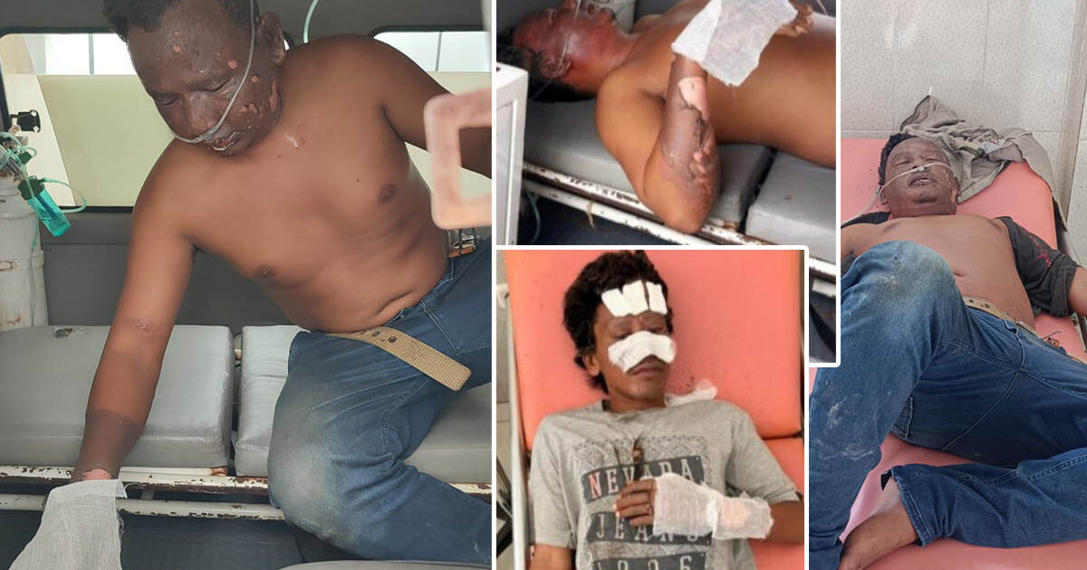 Kecelakaan Kerja di PLTU Binjeita