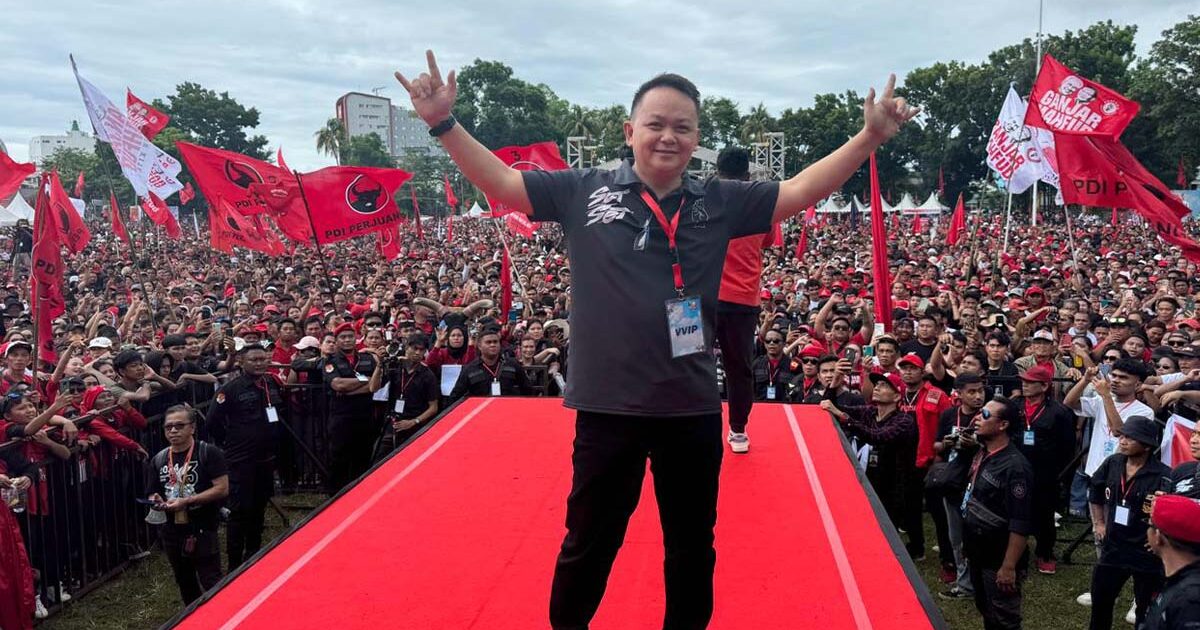 Moncong Putih Boltim Raih Kursi di Pemilu 2024