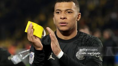 Kylian Mbappe Dikejar oleh Manchester United