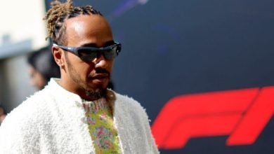 Lewis Hamilton Siap ke Ferrari 2025