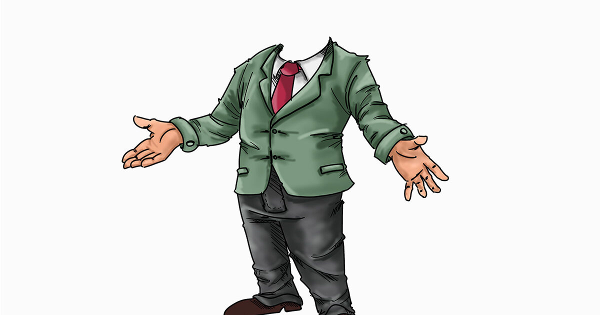 Mendegradasi Politik di Pemilu 2024