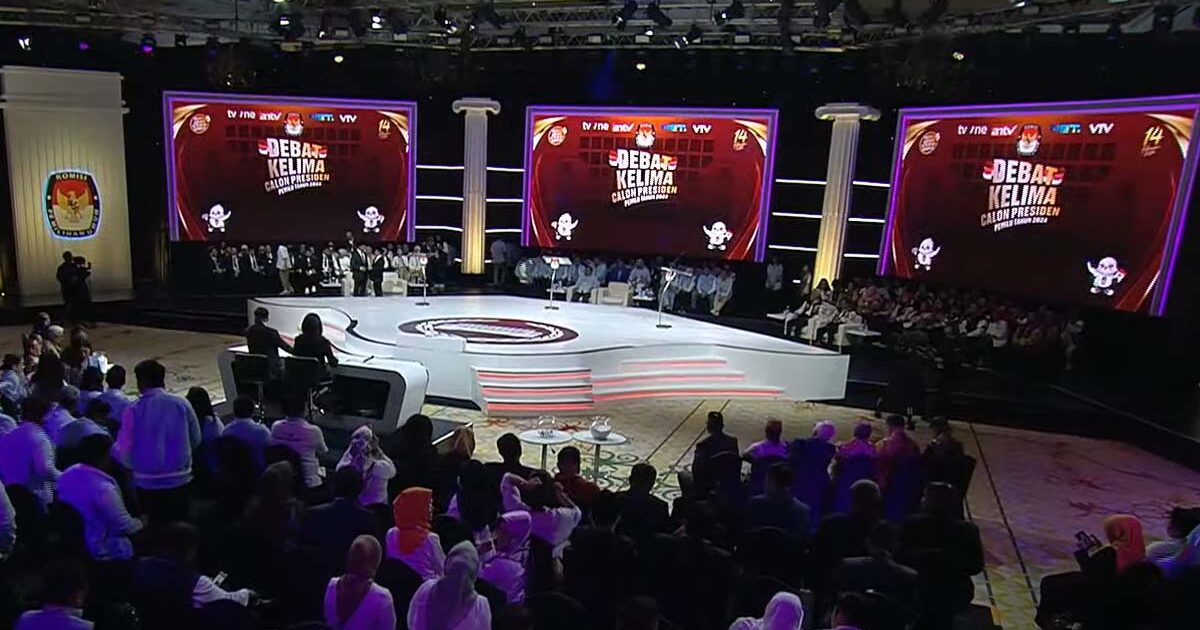 Netizen Kembali Ciptakan Julukan untuk Capres