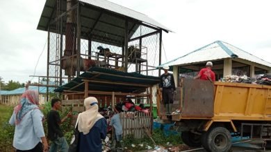 Pemkab Bolmut Berambisi Raih Adipura