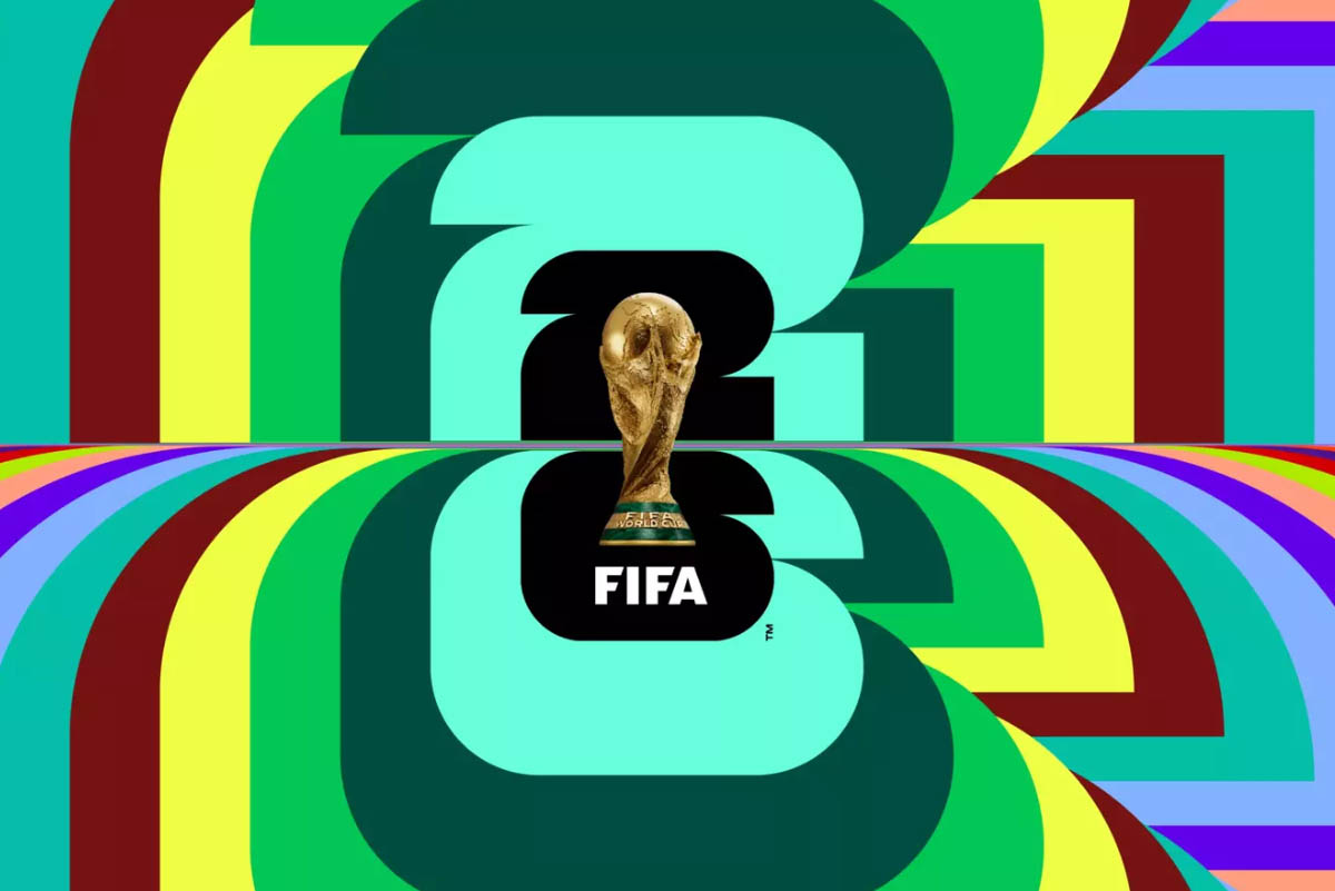 Piala Dunia 2026