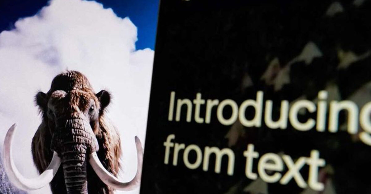 Reaksi YouTubers Terhadap Video Sora