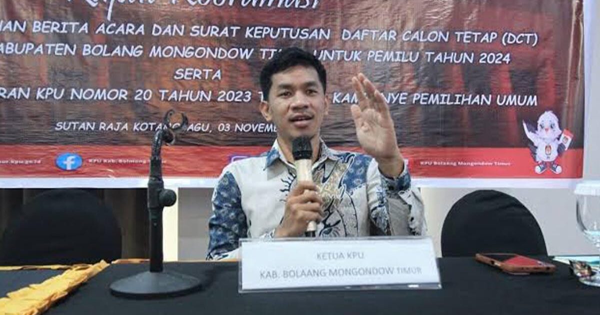 Rekrutmen PPK PPS dan KPPS Pilkada 2024