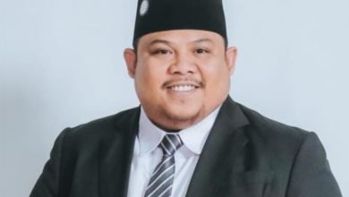 PAN Sulut Jatah Kursi DPR RI