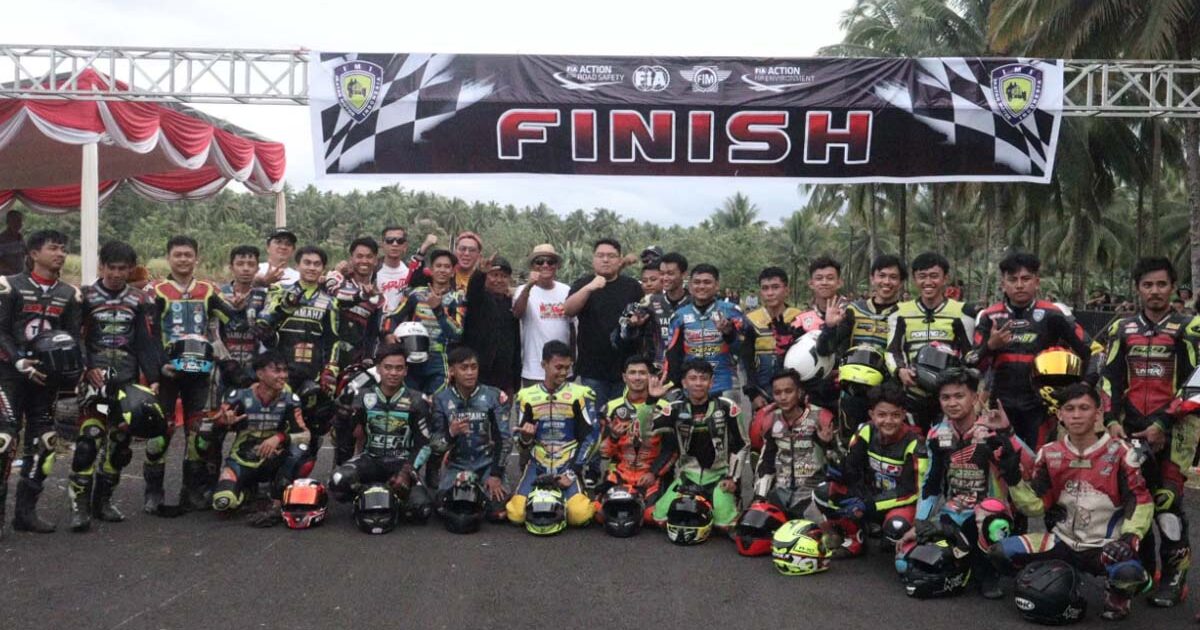 Sulut Fest Rio Dondokambey