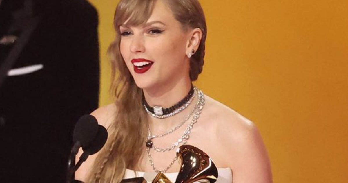 Taylor Swift Album The Tortured Poets Department