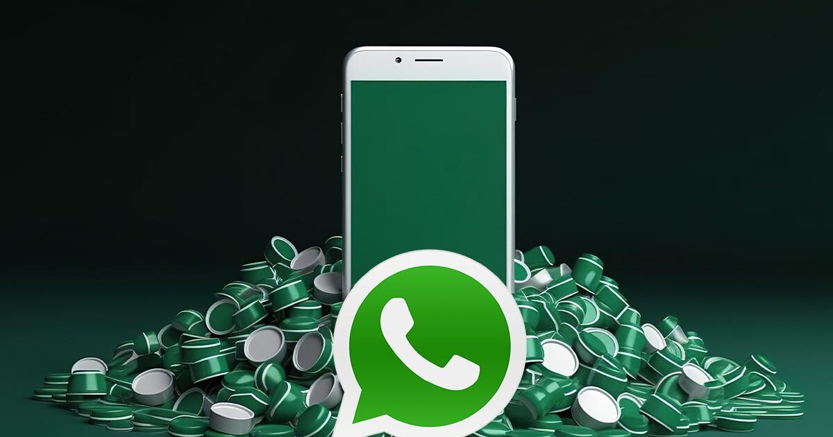 Tips Sembunyikan Rahasia Obrolan Whatsapp