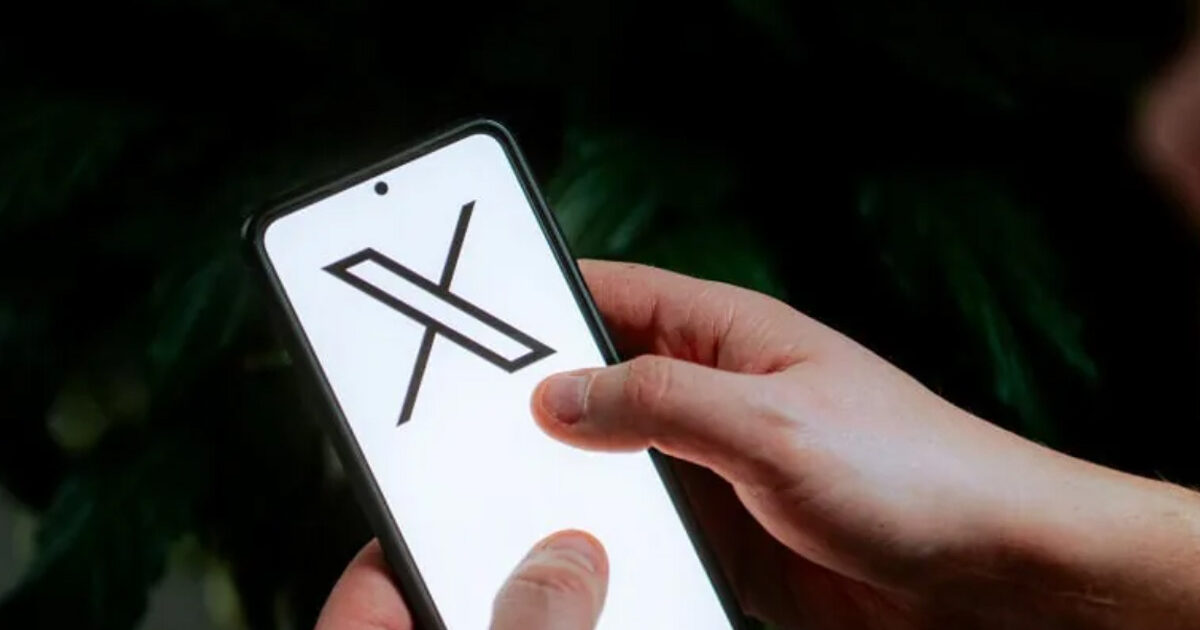 X Rilis Panggilan Suara dan Video