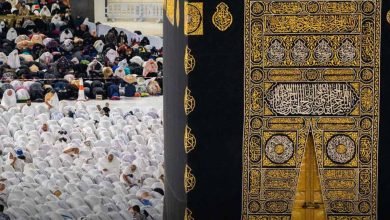 Ziarah Umrah Penduduk Uni Emirat Arab