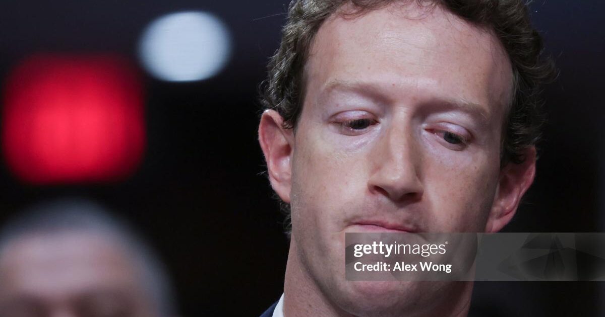 Zuckerberg Orang Terkaya Dunia