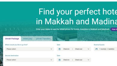 LoveUmrah.com Platform Pemesanan Umrah