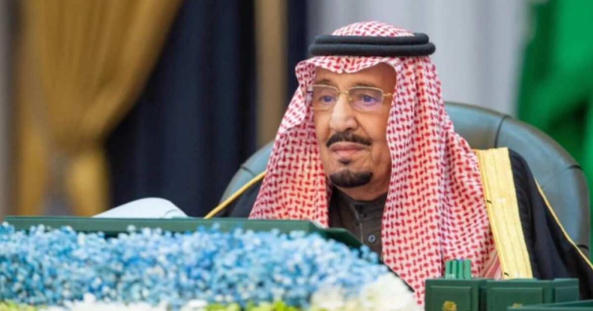 Arab Saudi Setujui Perlindungan Pelapor dan Korban