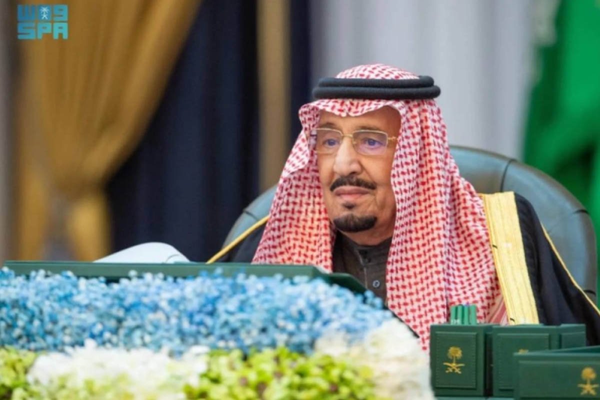 Arab Saudi Setujui Perlindungan Pelapor dan Korban