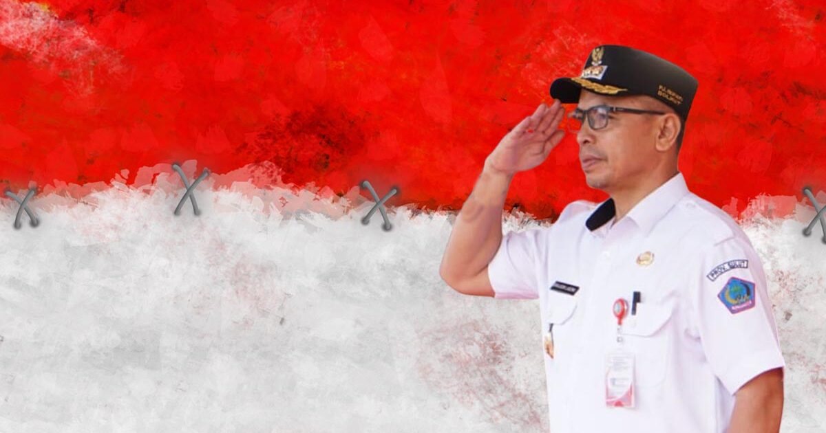 Pemilu di Bolaang Mongondow Utara