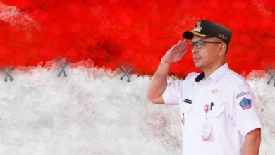 Pemilu di Bolaang Mongondow Utara