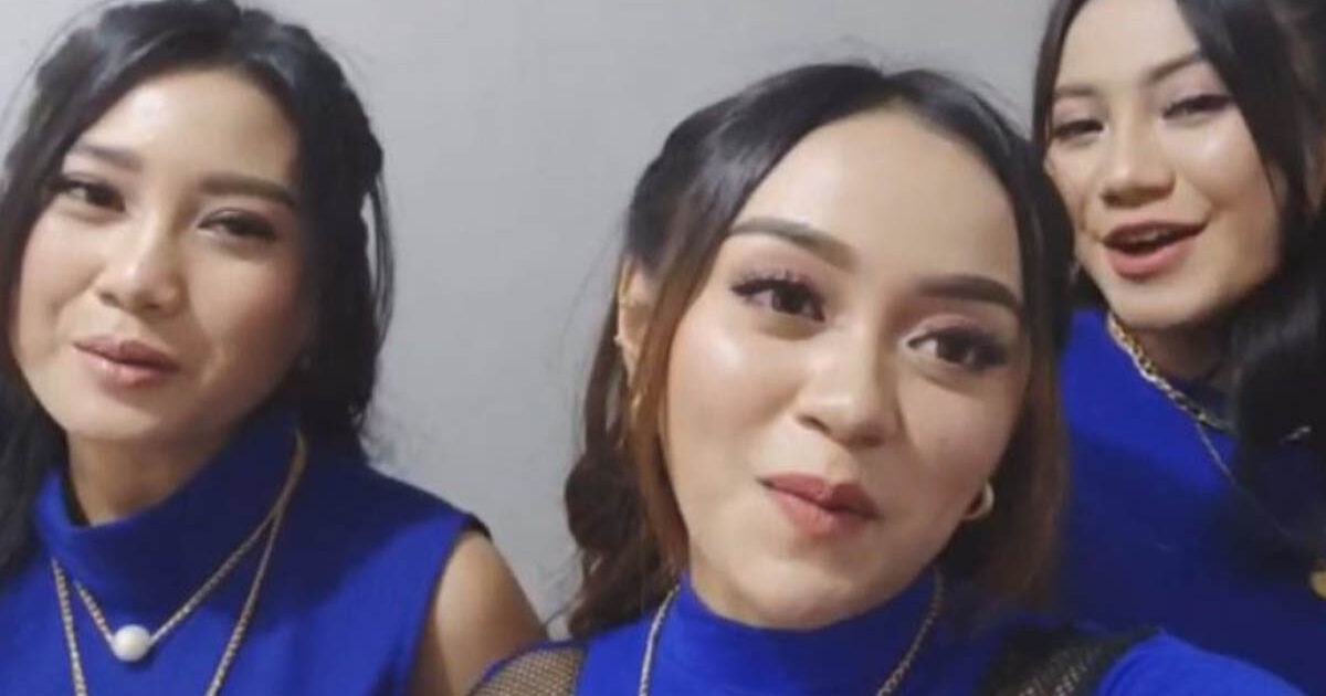 Kampanye Partai Nasdem dengan Trio Macan